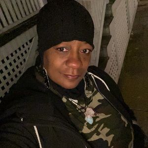 Meet your Posher, Jamillah